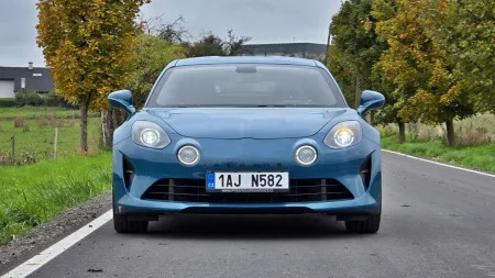 test-alpine-a110-gts-2025