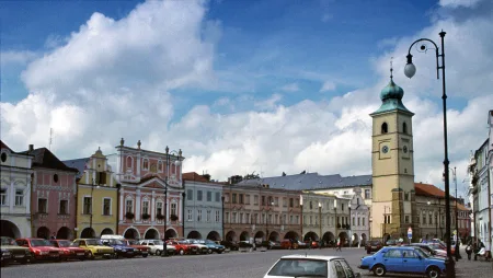litomysl_marktplatz