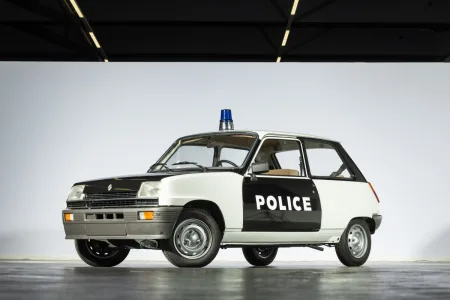 renault-5-police