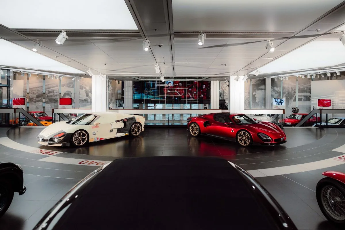 alfa_romeo_33_stradale-2025-vystava-alfa_romeo_museum-1