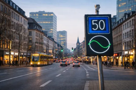 dopravni_znacka-zelena_vlna-semafor