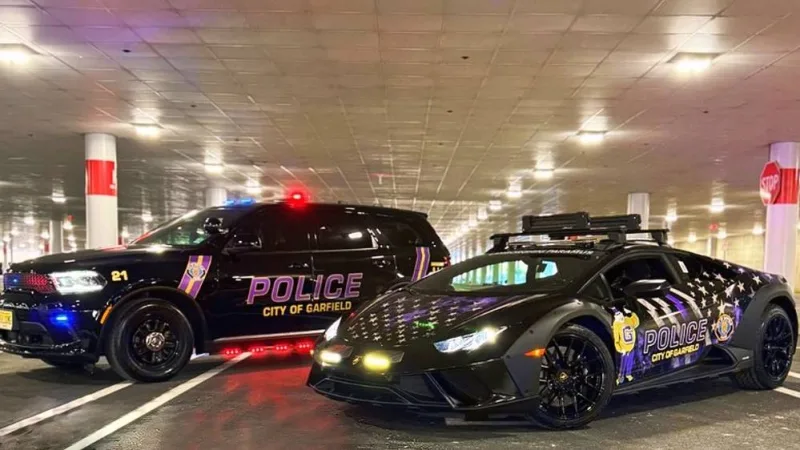 policie-new-jersey-lamborghini-huracan-sterrato