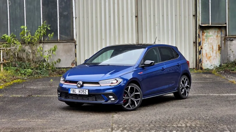test-volkswagen-polo-gti-2025