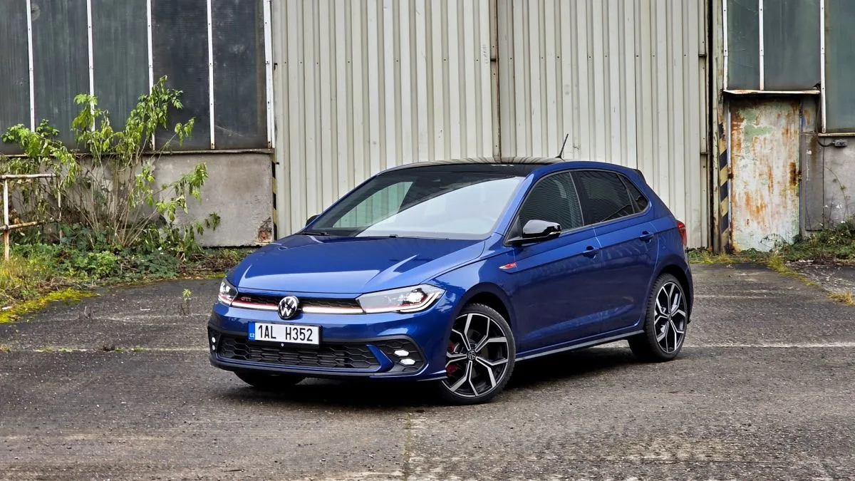 test-volkswagen-polo-gti-2025