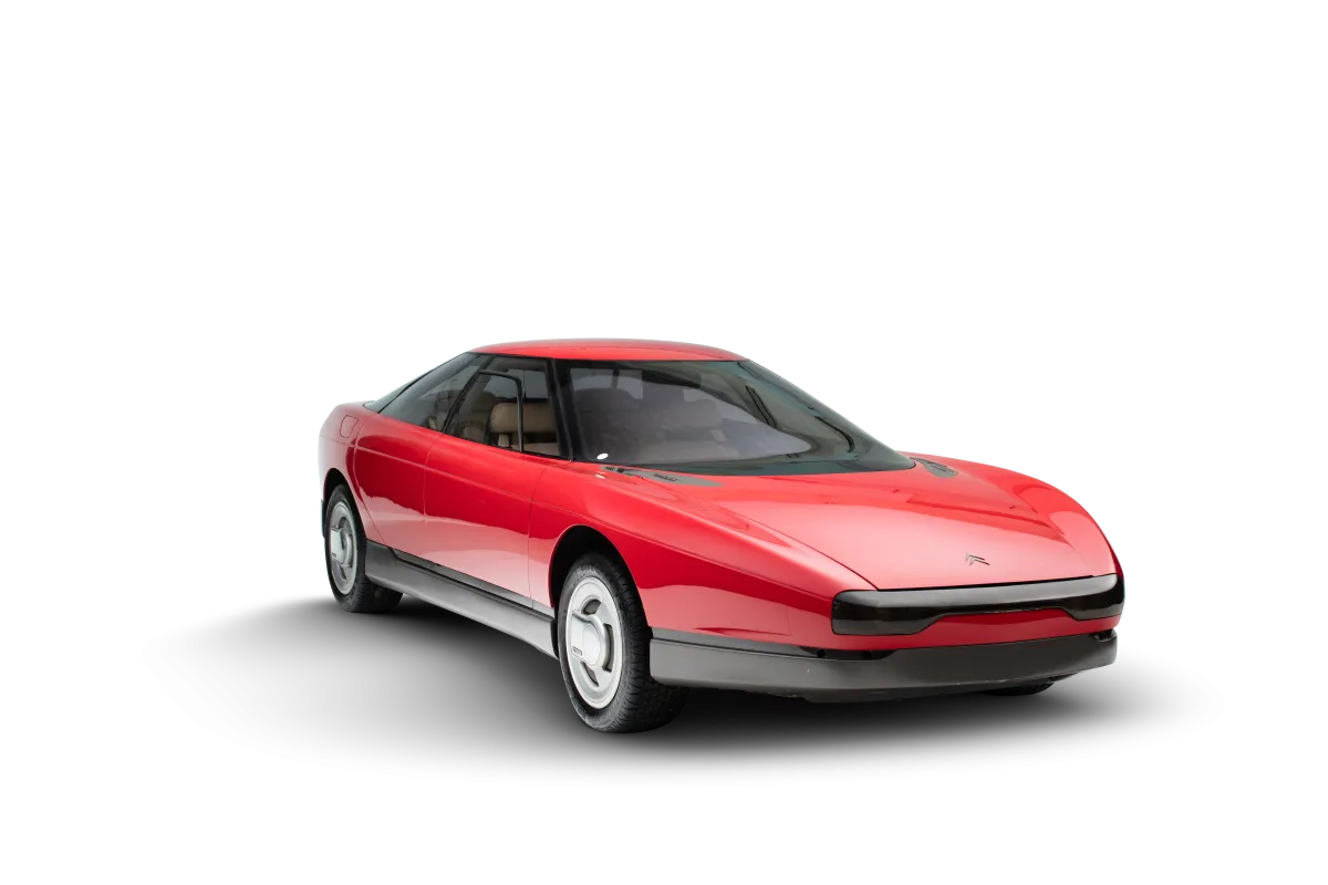 Citroën Activa 1 – 1988