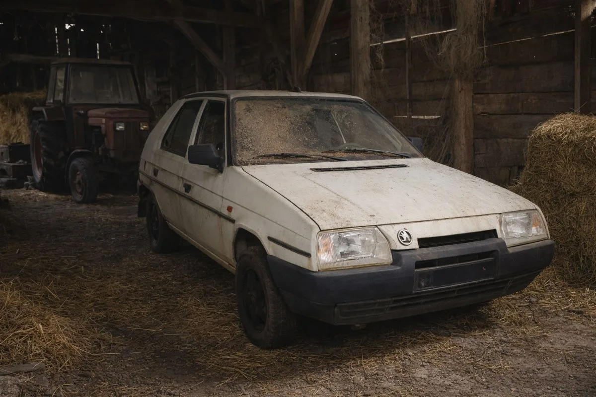 skoda-favorit-stodola