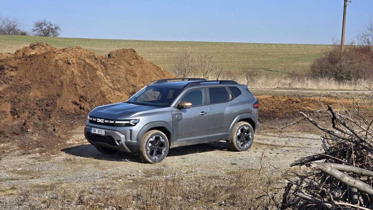 test-2026-dacia-duster-hybrid-g-150-4x4