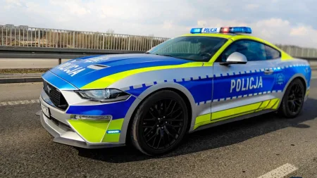 policie-polsko-zabaveny-ford-mustang