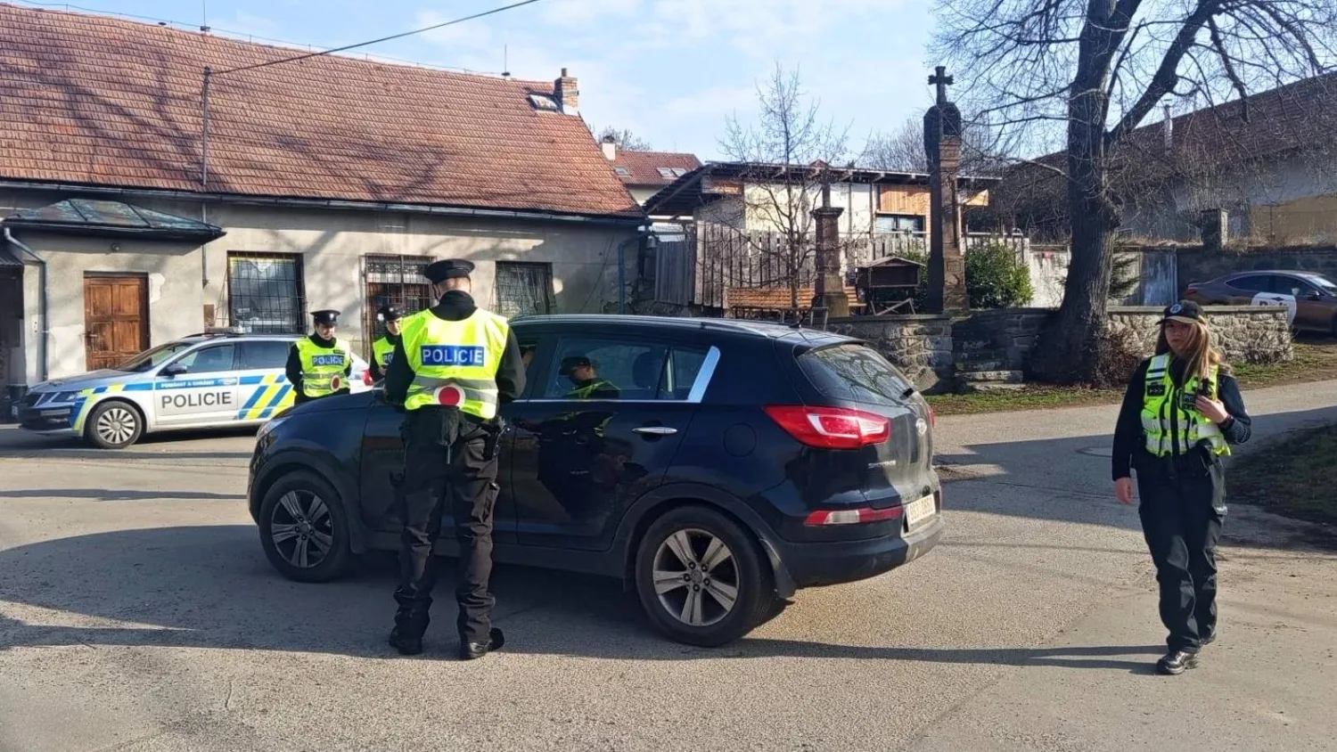 policie-silnicni-kontrola