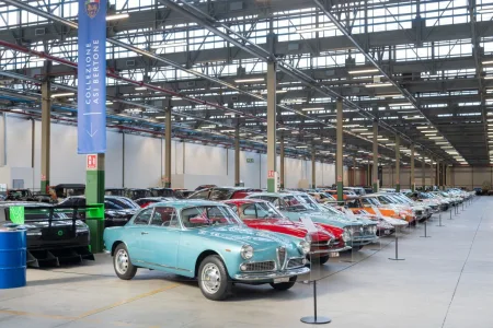 stellantis-heritage-hub-asi-bertone-collection-2