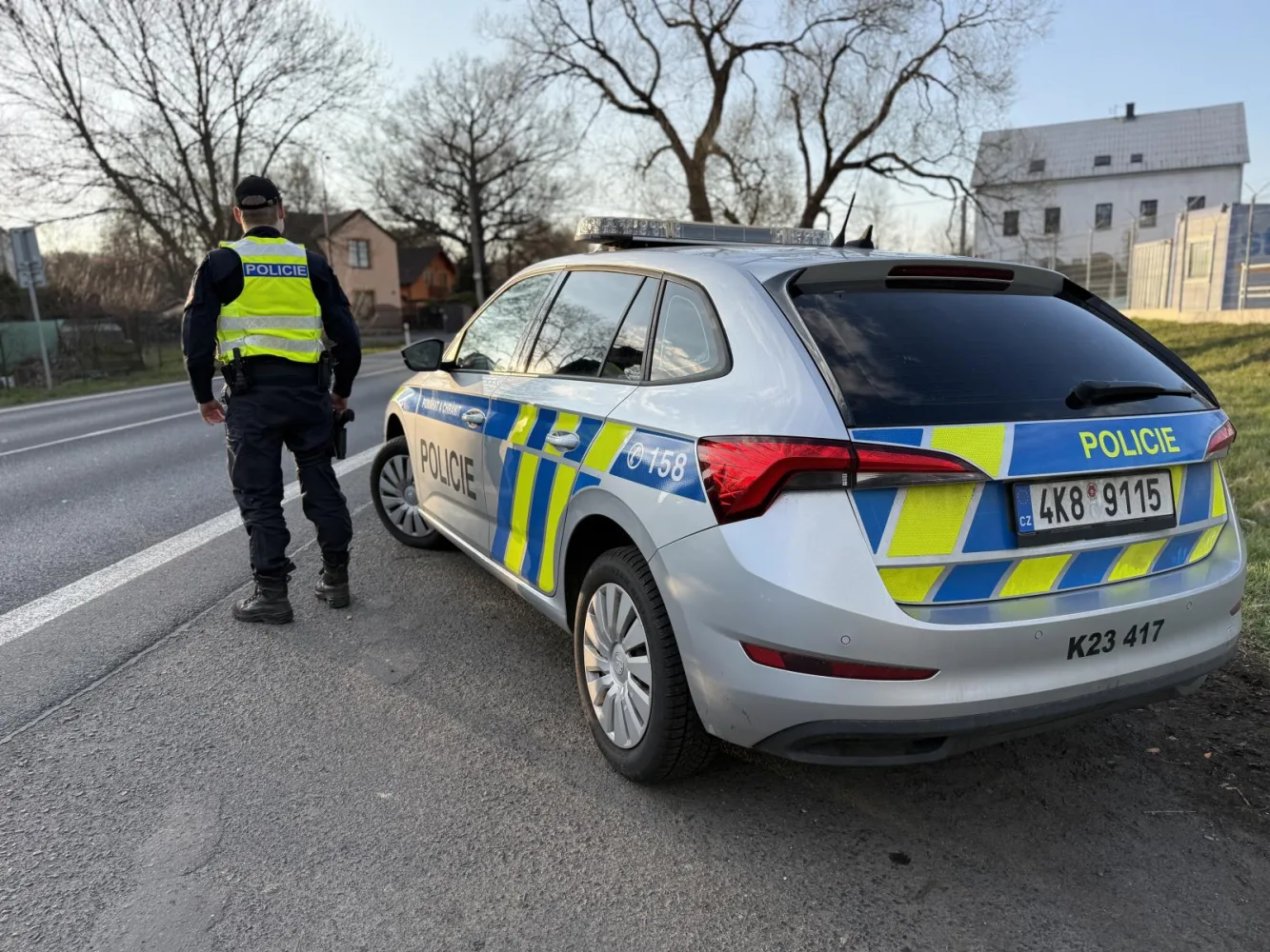 policie-cr-skoda-scala-policejni-kontrola