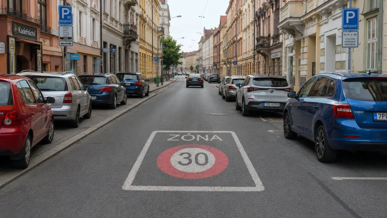 30-kmh-zona-plzen