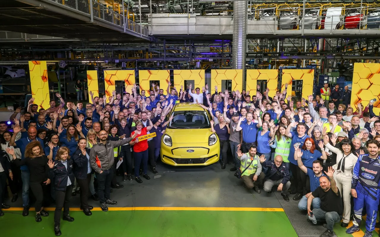 ford-puma-1-milion-vyrobenych-kusu