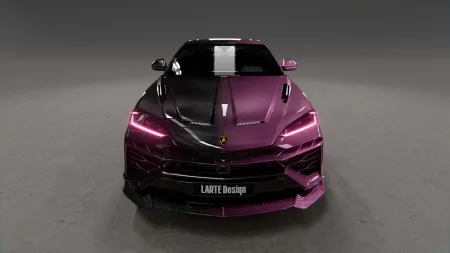 larte-design-lamborghini-urus-se-tuning-ruzovy-a-cerny-karbon-1