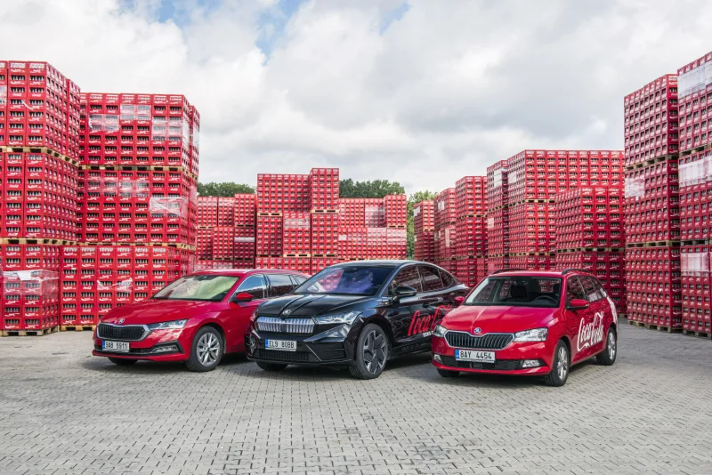 skoda-sluzebni-auta-coca-cola