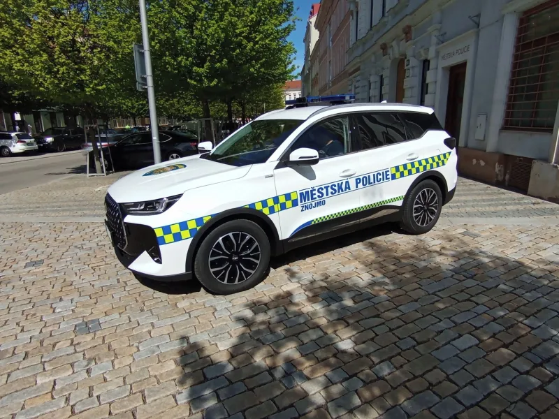 chery-tiggo-7-mestska-policie-znojmo