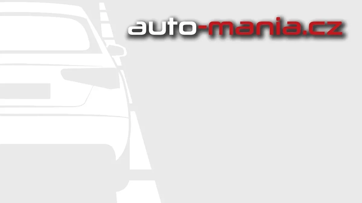auto-mania.cz - homepage OG