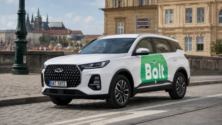 chery-bolt-taxi-praha