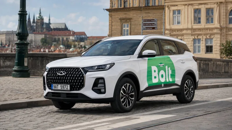 chery-bolt-taxi-praha