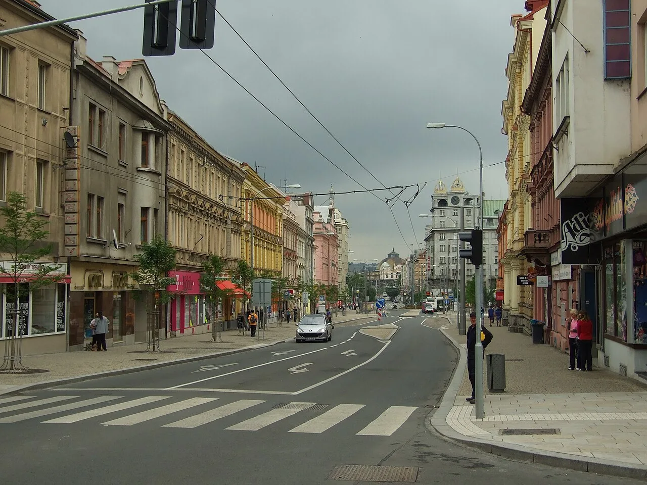 plzen_americka_mrakodrap