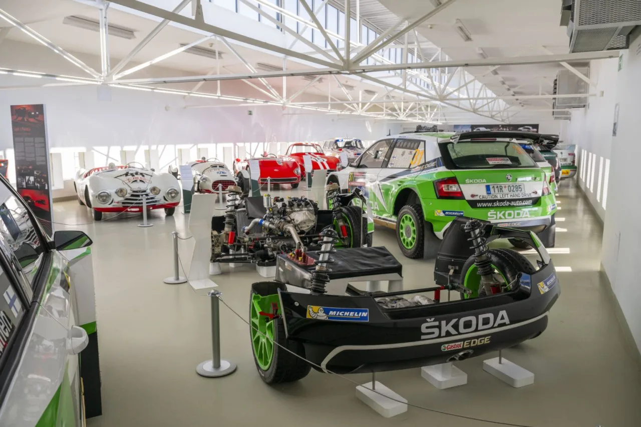 skoda-muzeum-historie-125-let-motorsportu-15