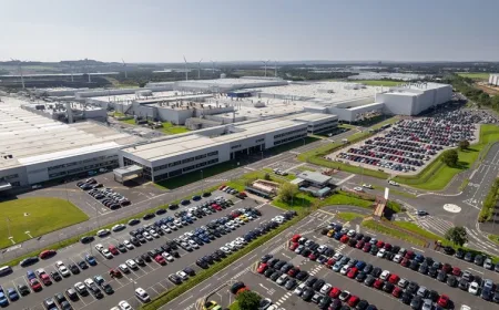 nissan-tovarna-sunderland