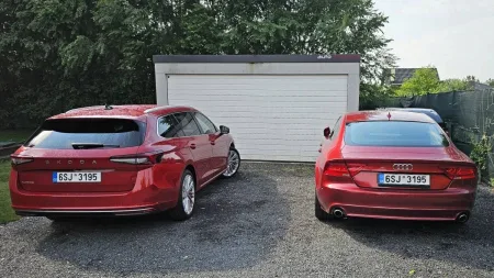 skoda-superb-audi-a7-jedna-rz-na-vic-aut-ilustracni