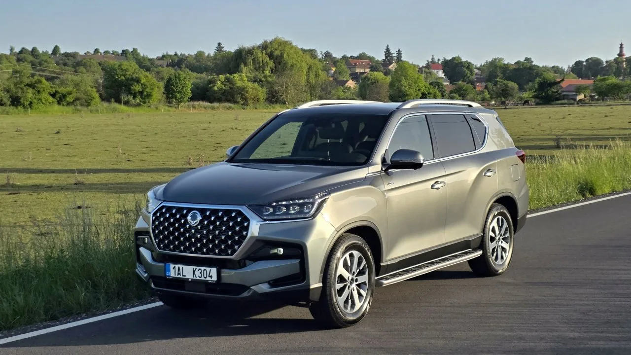 test-2026-kgm-rexton-g4-22-e-xdi-4wd-8at-2