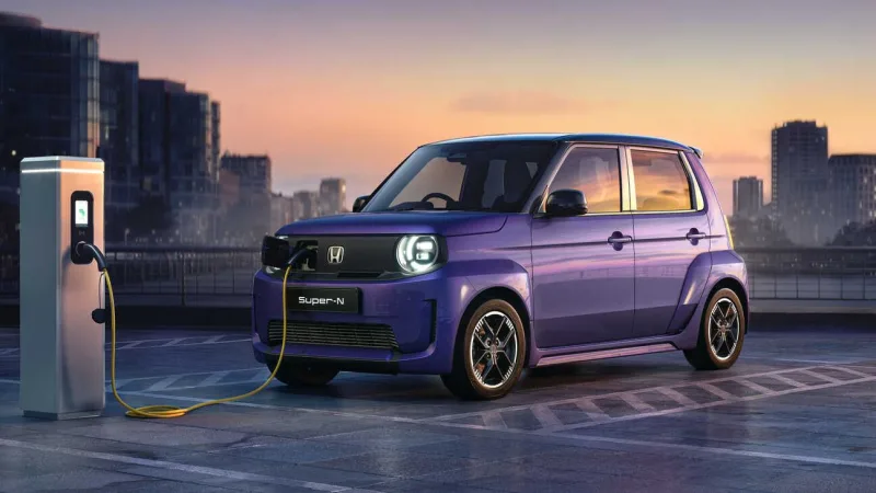 honda-super-n-elektromobil