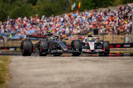 f1-grand-prix-of-hungary-qualifying