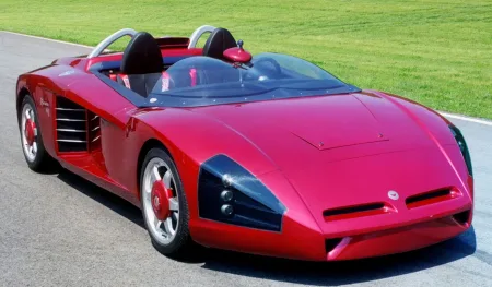 bizzarrini-kjara