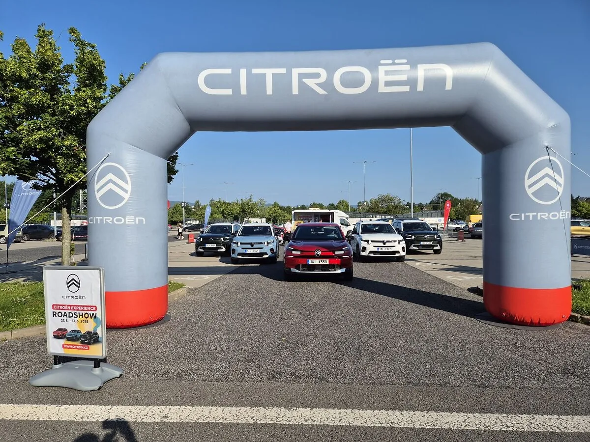 citroen-experience-roadshow