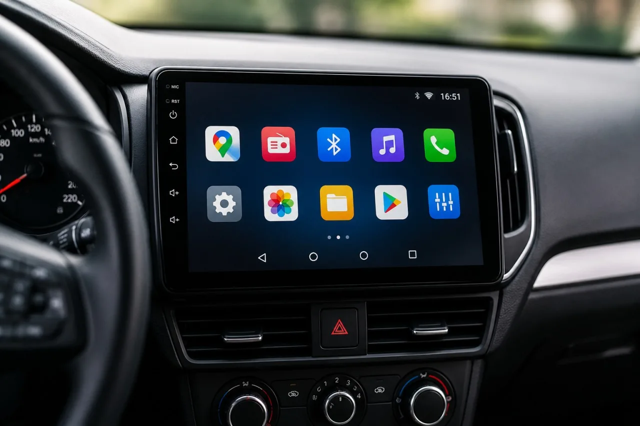 infotainment-auto