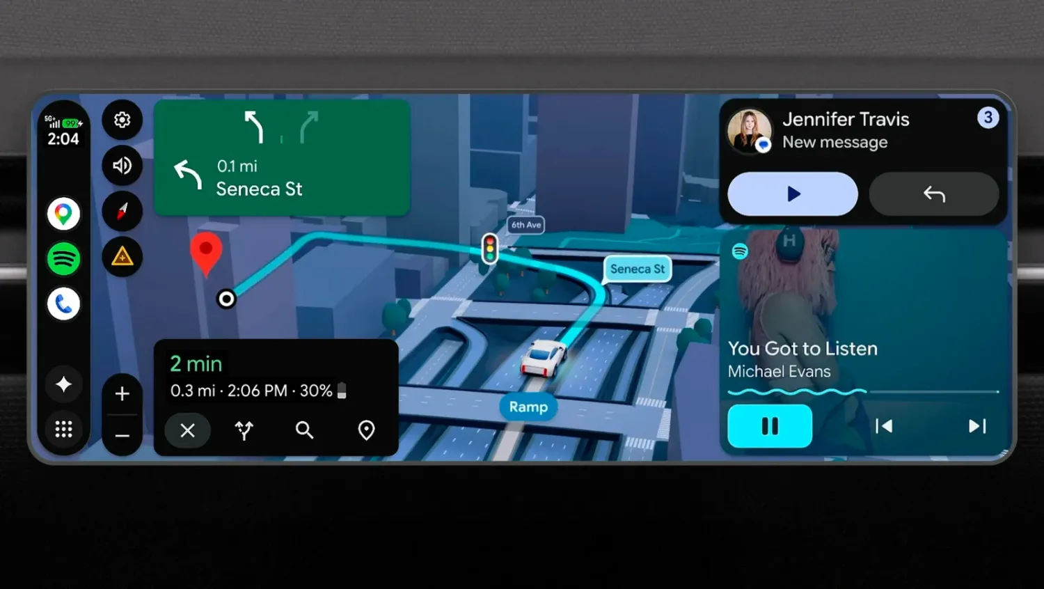 google-android-auto