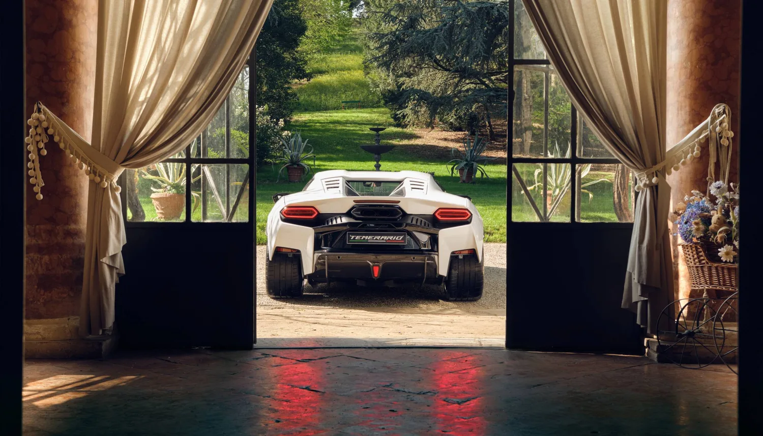 lamborghini-temerario