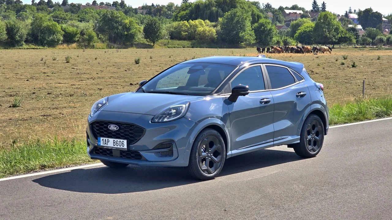 test-2026-ford-puma-blue-cruise-1