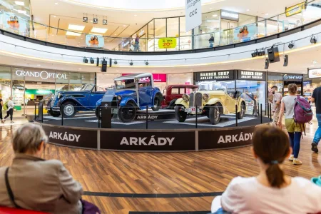 vystava-bmw-arkady-pankrac-zari-2026-1