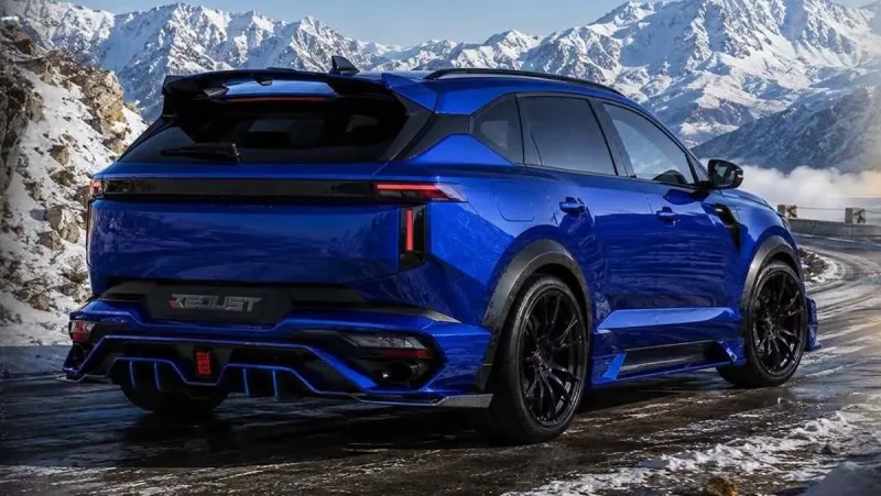 dacia-striker-carpoint-redust-tuning-render