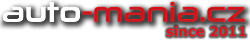 logo auto-mania.cz